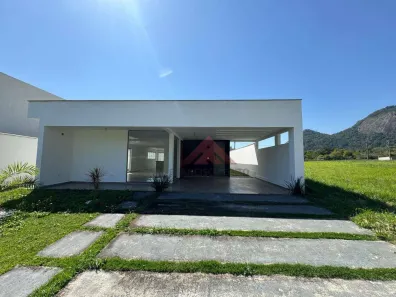 Casa de Condomínio com 3 Quartos à venda, 375m² no Inoã (Inoã), Maricá