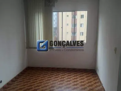 Apartamento com 2 Quartos para alugar, 52m² no Santa Terezinha, São Bernardo do Campo