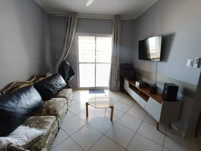 Apartamento com 2 Quartos à venda, 90m² no Guilhermina, Praia Grande