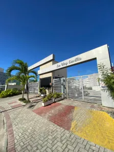 Apartamento com 2 Quartos à venda, 40m² no Coaçu, Eusébio