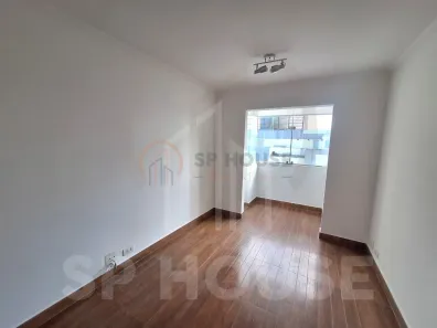 Apartamento com 1 Quarto à venda, 42m² no Vila Uberabinha, São Paulo