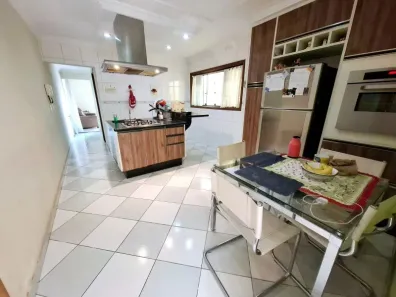 Casa com 3 Quartos à venda, 137m² no Jardim Prestes de Barros, Sorocaba