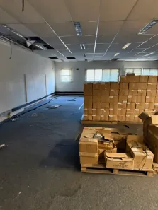 Galpão/Depósito/Armazém para alugar, 450m² no Jardim Papai Noel, São Paulo