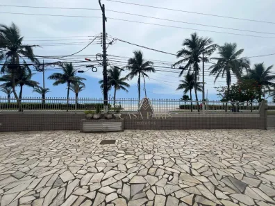 Kitnet com 1 Quarto à venda, 34m² no Real, Praia Grande