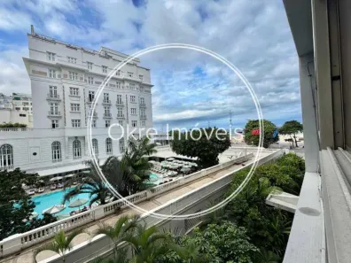 Apartamento com 3 Quartos à venda, 300m² no Copacabana, Rio de Janeiro