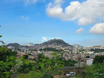 Lote/Terreno à venda, 317m² no Joana D'arc, Vitória