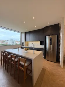 Apartamento com 3 Quartos à venda, 89m² no Jardim Santana, Franca