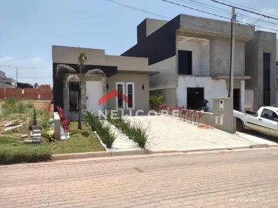 Casa de Condomínio com 3 Quartos à venda, 106m² no Chácara Real (Caucaia do Alto), Cotia
