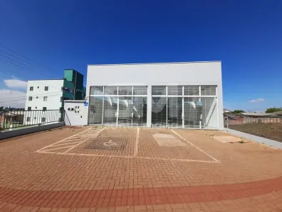 Sala Comercial para alugar, 10m² no Efapi, Chapecó