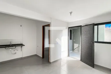 Apartamento com 2 Quartos à venda, 38m² no Vila Santa Teresa (Zona Leste), São Paulo