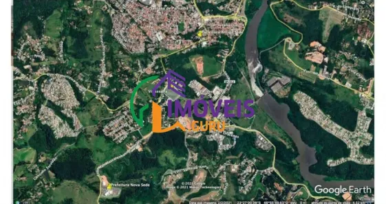 Lote/Terreno à venda, 31742m² no Votuparim, Santana de Parnaíba