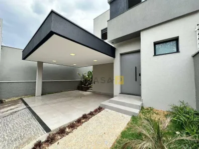 Casa com 3 Quartos à venda, 146m² no Jardim Ipiranga, Americana