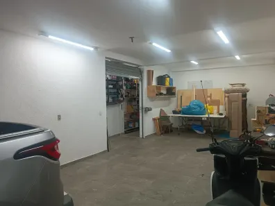 Sobrado com 4 Quartos à venda, 240m² no Vila Basileia, São Paulo