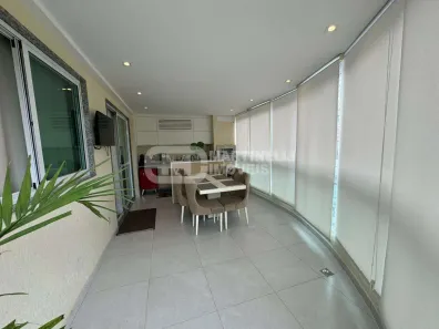 Apartamento com 3 Quartos à venda, 110m² no Recreio dos Bandeirantes, Rio de Janeiro