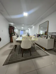 Apartamento com 3 Quartos à venda, 150m² no Jardim Amália, Volta Redonda
