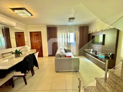 Casa com 3 Quartos à venda, 130m² no Tatuapé, São Paulo