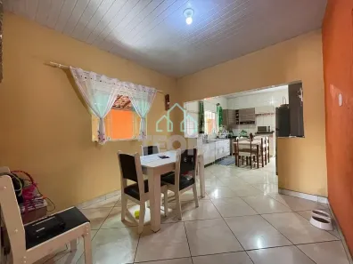 Casa com 3 Quartos à venda, 82m² no Parque Senhor do Bonfim, Taubaté