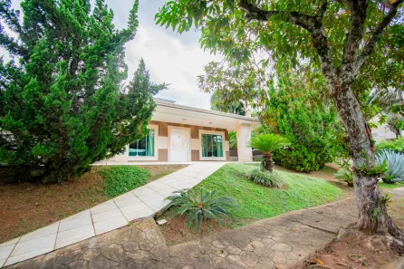 Casa de Condomínio com 3 Quartos à venda, 264m² no Condomínio Residencial Shamballa I, Atibaia