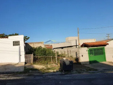 Lote/Terreno à venda, 250m² no Parque Residencial Potiguara, Itu