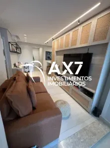 Apartamento com 2 Quartos à venda, 74m² no Cerqueira César, São Paulo