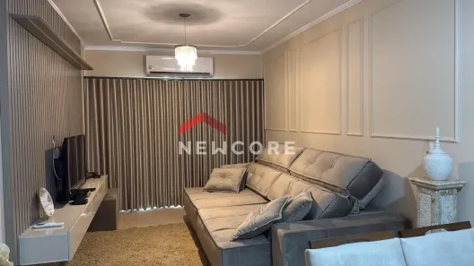Apartamento com 3 Quartos à venda, 120m² no Higienópolis, São José do Rio Preto