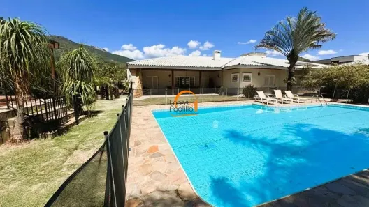 Casa com 7 Quartos à venda, 600m² no Condomínio Flamboyant-B, Atibaia