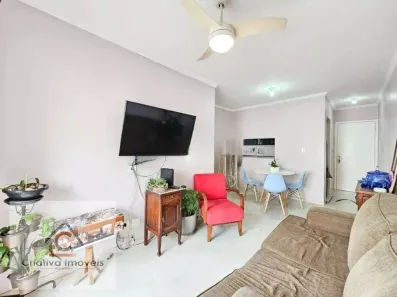 Apartamento com 3 Quartos à venda, 67m² no Vila Matilde, São Paulo