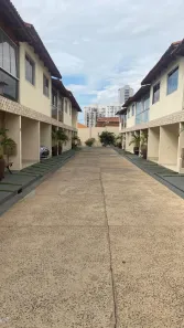 Casa de Condomínio com 4 Quartos à venda, 185m² no Jardim América, Goiânia