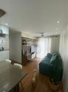 Apartamento com 2 Quartos à venda, 46m² no Irajá, Rio de Janeiro