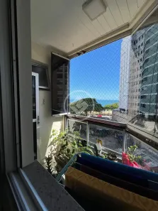 Apartamento com 3 Quartos à venda, 100m² no Itapuã, Vila Velha
