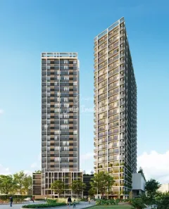 Apartamento com 2 Quartos à venda, 90m² no São Luiz, Brusque