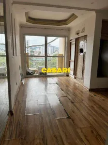 Cobertura com 3 Quartos à venda, 113m² no Centro, São Bernardo do Campo