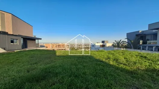 Lote/Terreno à venda, 877m² no Condomínio Reserva do Paratehy, São José dos Campos