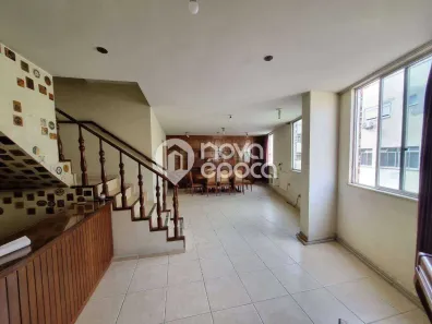 Apartamento com 3 Quartos à venda, 120m² no Copacabana, Rio de Janeiro