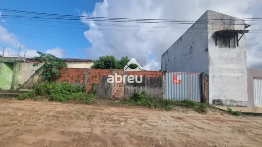 Lote/Terreno à venda, 360m² no Parque das Nações, Parnamirim