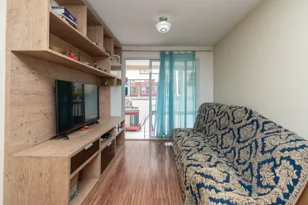 Apartamento com 2 Quartos à venda, 100m² no Perdizes, São Paulo