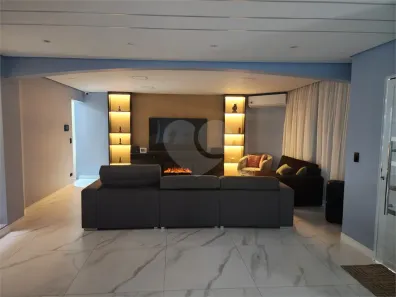 Sobrado com 3 Quartos à venda, 450m² no Jardim Nossa Senhora do Carmo, São Paulo