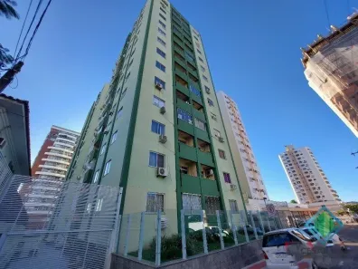 Apartamento com 3 Quartos à venda, 67m² no Campinas, São José
