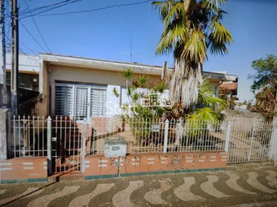 Casa com 3 Quartos à venda, 153m² no Jardim Dom Bosco, Campinas