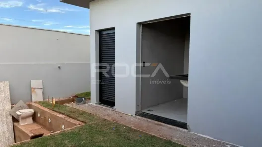 Casa com 3 Quartos à venda, 174m² no Residencial Samambaia, São Carlos