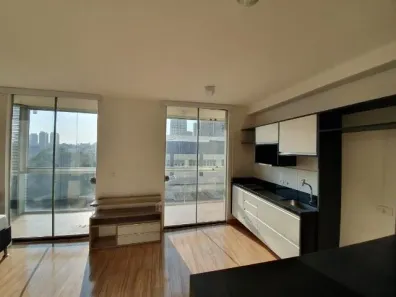 Apartamento com 1 Quarto à venda, 36m² no Vila Augusta, Guarulhos