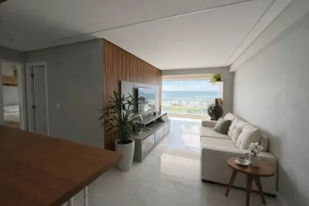 Apartamento com 2 Quartos à venda, 80m² no Piatã, Salvador