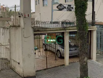 Imóvel Comercial à venda, 384m² no Vila Mascote, São Paulo