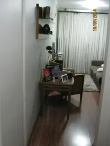 Apartamento com 3 Quartos à venda, 77m² no Brás, São Paulo
