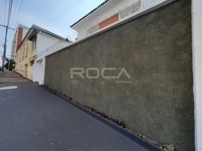 Prédio Comercial com 3 Quartos à venda, 200m² no Vila Monteiro (Gleba I), São Carlos