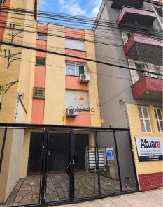 Apartamento com 1 Quarto à venda, 43m² no Centro Histórico, Porto Alegre