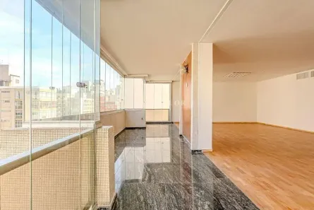 Apartamento com 4 Quartos para venda ou aluguel, 520m² no Cerqueira César, São Paulo