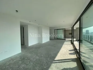 Apartamento com 4 Quartos à venda, 288m² no Itaim Bibi, São Paulo