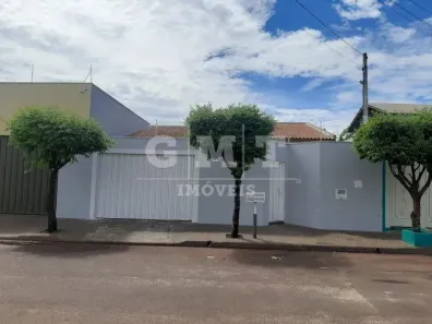 Casa com 3 Quartos à venda, 180m² no Jardim Jóquei Clube, Ribeirão Preto