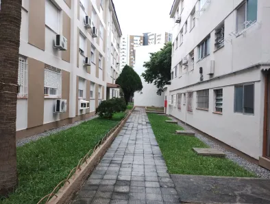 Apartamento com 2 Quartos à venda, 60m² no Centro, Pelotas